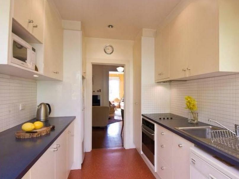 แอต เอเลเวน อพาร์ตเมนต์ Bed & Breakfast แซนดีเบย์ ภายนอก รูปภาพ