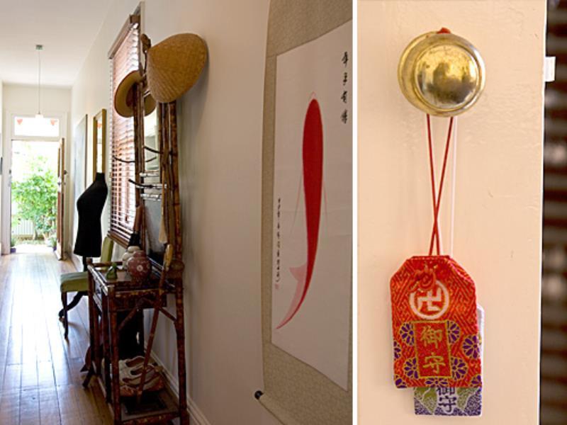 แอต เอเลเวน อพาร์ตเมนต์ Bed & Breakfast แซนดีเบย์ ภายนอก รูปภาพ